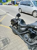 2014 Yamaha Stryker - 25 000 km - Náhled 2
