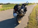 2019 Honda Honda CRF 1000 L Africa Twin - 50 000 km - Náhled 4