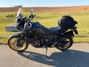 2019 Honda Honda CRF 1000 L Africa Twin - 50 000 km - Náhled 2