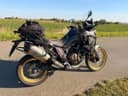 2019 Honda Honda CRF 1000 L Africa Twin - 50 000 km - Náhled 5