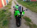 2009 Kawasaki Kawasaki Ninja ZX-10R - 60 009 km - Náhled 4