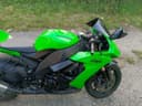 2009 Kawasaki Kawasaki Ninja ZX-10R - 60 009 km - Náhled 3