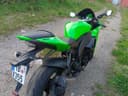 2009 Kawasaki Kawasaki Ninja ZX-10R - 60 009 km - Náhled 2