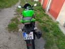 2009 Kawasaki Kawasaki Ninja ZX-10R - 60 009 km - Náhled 1