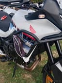 2023 Honda Honda XL 750 Transalp - 6 500 km - Náhled 9