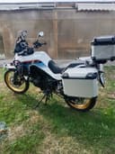 2023 Honda Honda XL 750 Transalp - 6 500 km - Náhled 3
