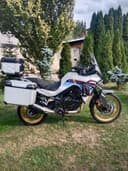 2023 Honda Honda XL 750 Transalp - 6 500 km - Náhled 4