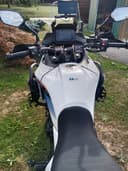 2023 Honda Honda XL 750 Transalp - 6 500 km - Náhled 5