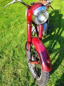 1953 Jawa JAWA 250 Pérák - 2 000 km - Náhled 4