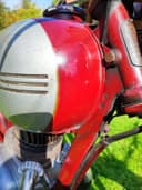 1953 Jawa JAWA 250 Pérák - 2 000 km - Náhled 5
