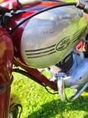 1953 Jawa JAWA 250 Pérák - 2 000 km - Náhled 6