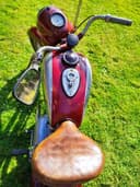 1953 Jawa JAWA 250 Pérák - 2 000 km - Náhled 9