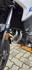 2024 BMW BMW F 800 GS - 28 700 km - Náhled 2