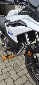 2024 BMW BMW F 800 GS - 28 700 km - Náhled 7