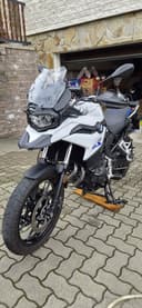 2024 BMW BMW F 800 GS - 28 700 km - Náhled 8