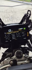 2024 BMW BMW F 800 GS - 28 700 km - Náhled 1