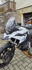 2024 BMW BMW F 800 GS - 28 700 km - Náhled 4