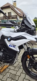 2024 BMW BMW F 800 GS - 28 700 km - Náhled 3