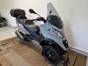 2018 Piaggio Piaggio MP3 - 14 883 km - Náhled 1