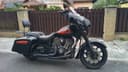 2021 Indian Chieftain - 65 000 km - Náhled 3