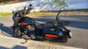 2021 Indian Chieftain - 65 000 km - Náhled 2