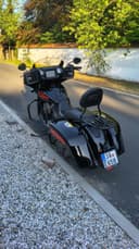 2021 Indian Chieftain - 65 000 km - Náhled 7