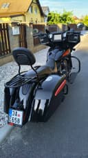 2021 Indian Chieftain - 65 000 km - Náhled 6