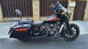 2021 Indian Chieftain - 65 000 km - Náhled 5