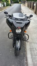 2021 Indian Chieftain - 65 000 km - Náhled 4