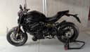 2017 Ducati Ducati Monster - 21 300 km - Náhled 3