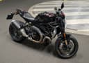 2017 Ducati Ducati Monster - 21 300 km - Náhled 5