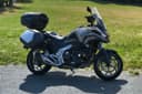 2024 Honda Honda NC 750 X - 9 550 km - Náhled 1