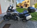 2024 Honda Honda NC 750 X - 9 550 km - Náhled 2