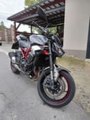 2025 Kawasaki Kawasaki Z900 - 4 900 km - Náhled 1