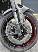 2025 Kawasaki Kawasaki Z900 - 4 900 km - Náhled 7