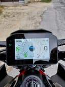 2025 Kawasaki Kawasaki Z900 - 4 900 km - Náhled 6