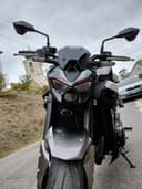 2025 Kawasaki Kawasaki Z900 - 4 900 km - Náhled 3