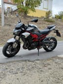 2025 Kawasaki Kawasaki Z900 - 4 900 km - Náhled 2