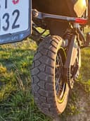 2008 BMW BMW F 800 GS - 63 800 km - Náhled 2