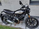 2022 Ducati Ducati Scrambler - 11 700 km - Náhled 1