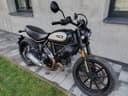 2022 Ducati Ducati Scrambler - 11 700 km - Náhled 3