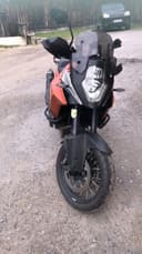 2016 KTM KTM 1190 Adventure - 50 800 km - Náhled 6
