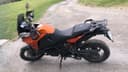 2016 KTM KTM 1190 Adventure - 50 800 km - Náhled 5