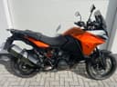 2016 KTM KTM 1190 Adventure - 50 800 km - Náhled 4