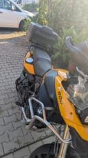 2026 BMW BMW F 800 GS - 51 000 km - Náhled 9