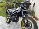 2005 Yamaha DT 50/125 X (Yamaha) - 42 000 km - Náhled 1