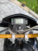 2005 Yamaha DT 50/125 X (Yamaha) - 42 000 km - Náhled 10