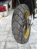 2005 Yamaha DT 50/125 X (Yamaha) - 42 000 km - Náhled 8