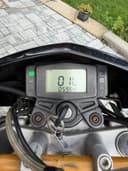 2005 Yamaha DT 50/125 X (Yamaha) - 42 000 km - Náhled 7