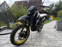 2005 Yamaha DT 50/125 X (Yamaha) - 42 000 km - Náhled 4